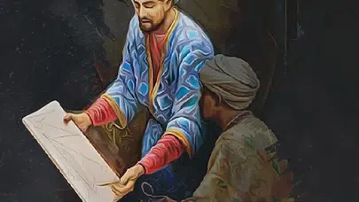 Ali Kuşçu Kimdir ve Tarihsel Önemi Nedir?