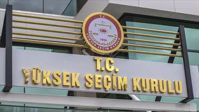 Yüksek Seçim Kurulu 135 Personel Alımı Yapacak mı? İşte Detaylar
