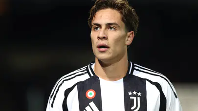 Kenan Yıldız'ın Juventus'u Lecce ile Beraberlik Mi Aldı?