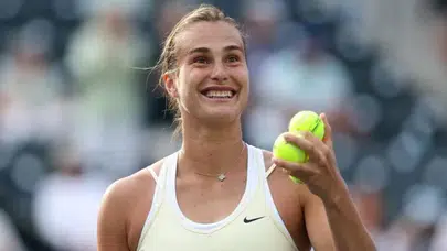 Tenisçi Aryna Sabalenka kimdir, kaç yaşında? Avustralya Açık'ta finale kaldı