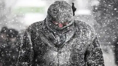 Diyarbakır’da Dondurucu Soğuklar Ne Zaman Bitecek ve Hava Nasıl Değişecek?