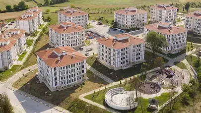 Aksaray'da TOKİ Kurası Ne Zaman Çekilecek? 2 Bin 353 Konut İçin Tarih Belli Oldu