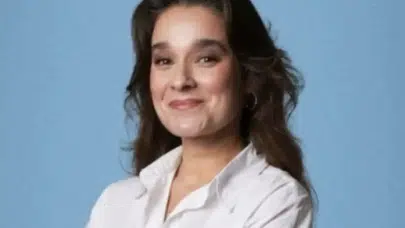 Öykü Çakar kimdir? Biz Bir Aileyiz dizisindeki Cemre karakteri hakkında bilgiler