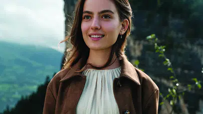 Ava Yaman’ın annesi kimdir ve ne iş yapmaktadır?