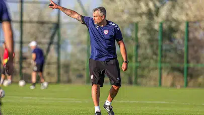 Samsunspor Teknik Direktörü Thomas Reis, Fenerbahçe Maçı Öncesi Neler Söyledi?