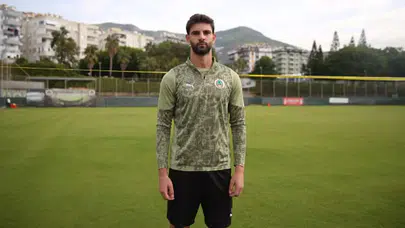 Fenerbahçe’nin Gündemindeki Genç Yetenek Ümit Akdağ Kimdir?