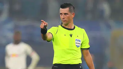 Profesyonel Futbol Disiplin Kurulu'ndan Ali Palabıyık Hakkında Yeni Gelişmeler Neler?