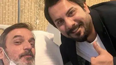 Salih Kıvırcık kimdir? Ufuk Özkan'ın donörü Salih Kıvırcık hakkında detaylar