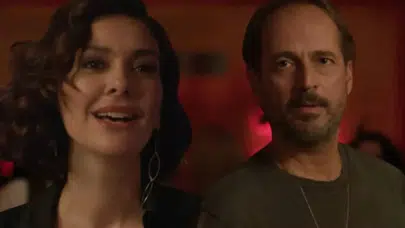 İlk ve Son dizisinde Güneş karakterini hangi oyuncu canlandırıyor?