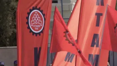 KTAMS, Devlet Basımevi'ndeki Greve Neden Devam Ediyor?