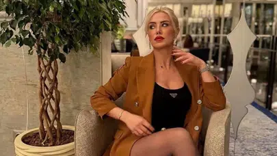 Ceyda Ersoy kimdir ve neden gözaltına alındı?