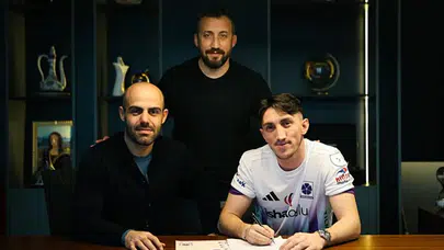 Gebzespor, Emre Batuhan Adıgüzel ile Transfer Sürecini Tamamladı mı?