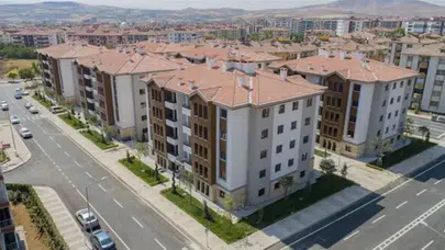 TOKİ 500 Bin Konut kura sonuçları: TOKİ kura sonuçları nasıl ve nereden öğrenilir?