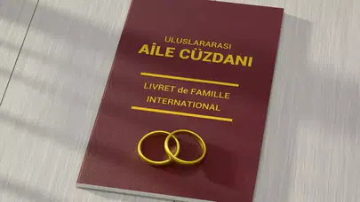 2026 Nikah cüzdanı fiyatı ne kadar oldu? Aile cüzdanı ücreti ne kadar?