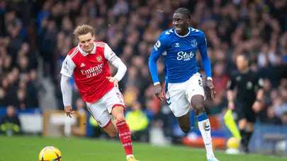 Bournemouth ile Arsenal Maçı Ne Zaman ve Hangi Kanalda Yayınlanacak?