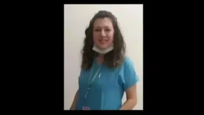 İzmir Çeşme Alper Çizgenakat Devlet Hastanesi'nde Görevli Hemşire Gözde Bozkurt'un Vefatı Neden Bu Kadar Üzücü?