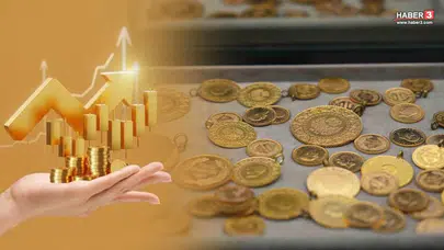Altın ve Gümüş Fiyatları Neden Rekor Kırıyor? Jeopolitik Riskler Etkili Mi?