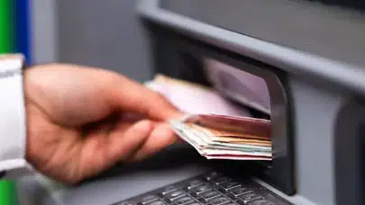 Banka çekim ve yatırma limitleri açıklandı