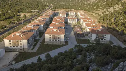 Gaziantep'te TOKİ kura çekilişi ne zaman yapılacak? 13 bin 890 konut için tarih belirlendi mi?