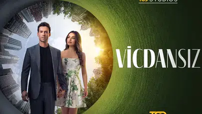 Vicdansız dizisinin 1. sezon 5. bölümü ne zaman yayınlanacak?