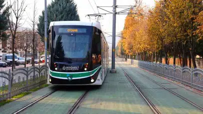 Akçaray, 2025 Yılında 19 Milyon Yolcu Taşıyarak Raylı Sistem Alanında Rekor Mu Kırdı?