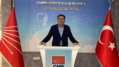 CHP İzmir'in Deneyimli İsimlerinden Zeki Günen Hayatını Kaybetti Mi?