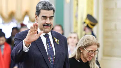 Venezuela petrolünü hangi ülkelere satıyor ve dünya rezervlerinin ne kadarı Venezuela'da bulunuyor?