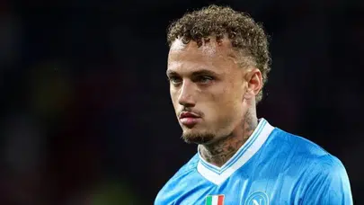 Noa Lang Kimdir ve Galatasaray ile İlgili İddialar Neler?