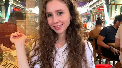 Gelin Dizisi'nin Sinem Karakteri Sidal Damar Kimdir? Yaşı, Neresi, Boyu ve Eşi Hakkında Bilgiler