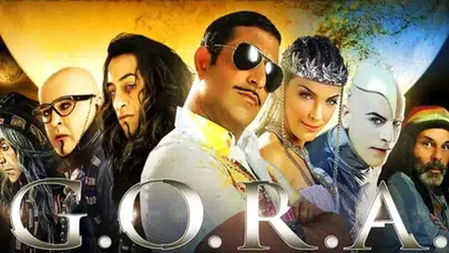 GORA Filmi Hakkında Bilinmesi Gerekenler: Oyuncuları, Konusu ve Çekim Süreci Nasıldır?