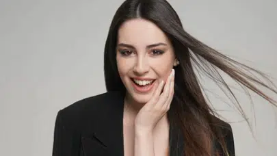 Kızılcık Şerbeti dizisinde Çimen karakterini canlandıran Selin Türkmen kimdir ve nerelidir?