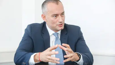 Nickolay Mladenov kimdir ve Gazze Barış Kurulu'ndaki rolü nedir?