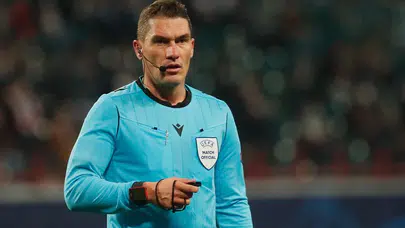 Istvan Kovacs kimdir ve hangi önemli maçları yönetti?