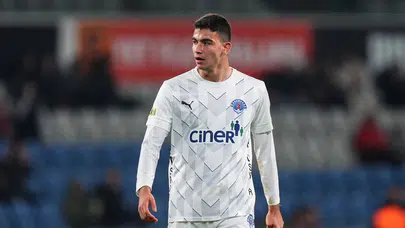 Yasin Özcan Beşiktaş'a ne zaman katılacak? Aston Villa ile anlaşma sağlandı!