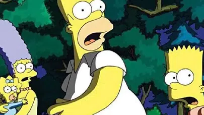 Simpsonlar'ın 9 Şubat 2026 Tarihindeki Korkutucu Kehaneti Nedir?