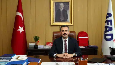 Önder Bozkurt kimdir ve Ağrı Valisi olarak atanmasının arka planı nedir?