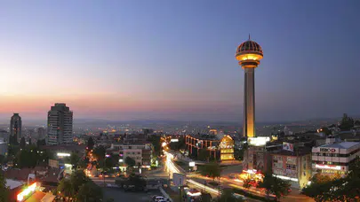 Ankara'nın en zengini kim, serveti ne kadar? Ankara'nın en zengin ailesi hakkında bilgi