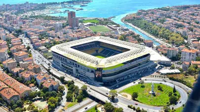 Fenerbahçe Stadı taşınacak mı? Resmi açıklama geldi!