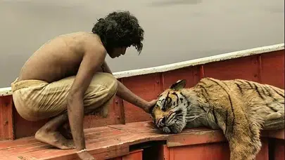 Pi'nin Yaşamı Filmi Nerede ve Ne Zaman Çekildi, Oyuncuları Kimlerdir?