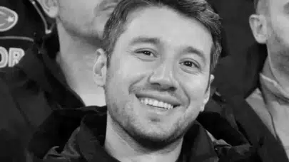 Polis memuru Enes Tilgeler kimdir, kaç yaşında ve neden öldü?