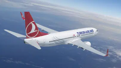 Dünyanın en güvenli havayolu şirketleri listesinde Türk Hava Yolları nerede yer alıyor?