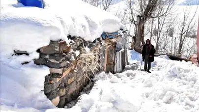 Mardin’de Kar Yağışı Nedeniyle Eğitime Neden Ara Verildi?