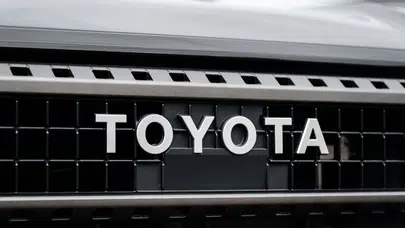 30 Yaşındaki Toyota Supra'nın Satış Fiyatı Neden Bu Kadar Yüksek Olabilir?