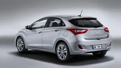 Hyundai, i30 İçin Yılın Kampanyasını Duyurdu Mu?