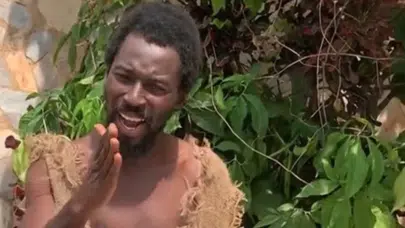 Gana'da Tufan Kehaneti Yapan Ebo Noah Gözaltına Alındı mı?