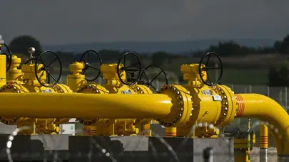 Avrupa'da doğal gaz fiyatları neden yükseliyor ve depo dolulukları ne durumda?