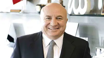 Sani Şener Kimdir ve Gözaltına Alınma Sebepleri Neler?