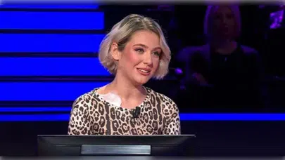 Kim Milyoner Olmak İster Yarışmacısı Bahar Biçer Kimdir ve Ne İş Yapmaktadır?