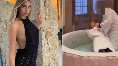 Lily Phillips kimdir ve kariyeri hakkında bilinmesi gerekenler nelerdir?