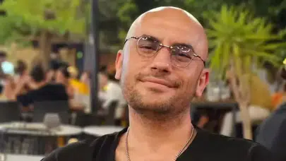 Giray Altınok'un yeni vampir dizisi ne zaman başlayacak ve konusu nedir?